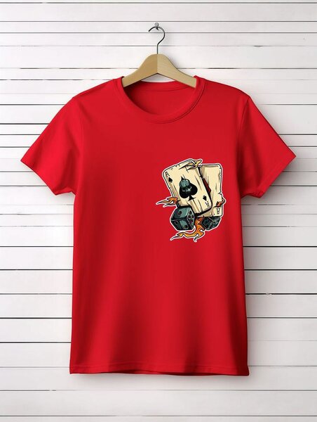 Customizable T-shirt