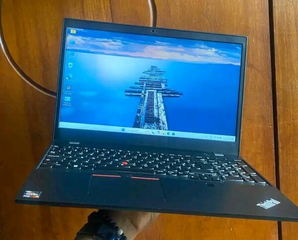 Ordinateur Portable Lenovo ThinkPad