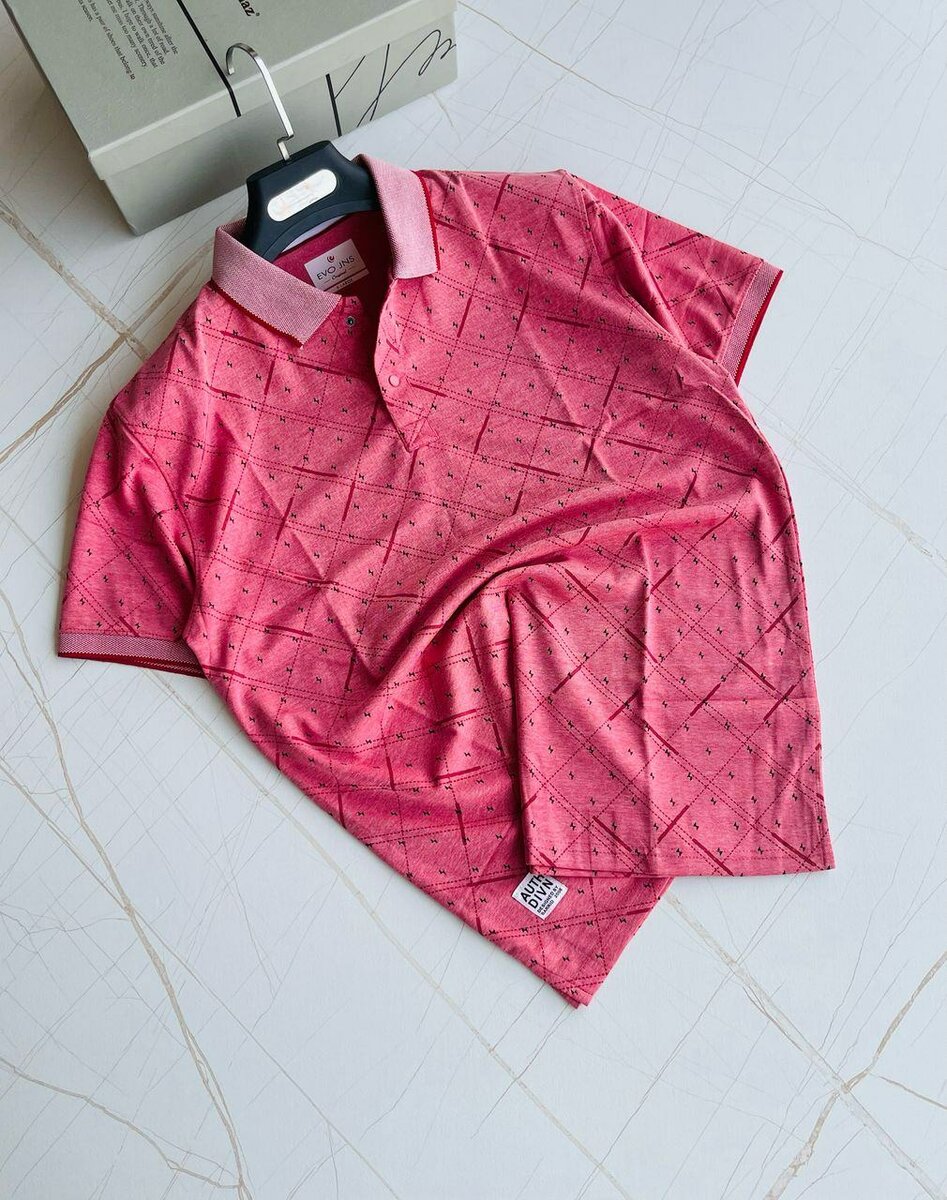 Quality BoscoLacoste (M-4XL)