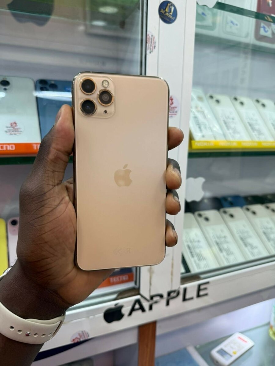 iPhone 11pro max 64giga casineuf sans Face ID