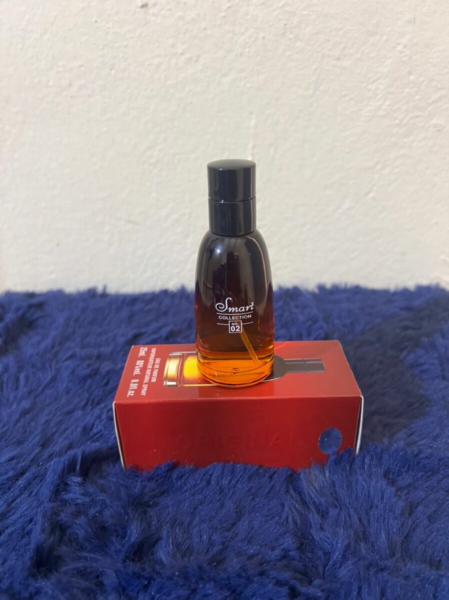 Parfum Smart Collection