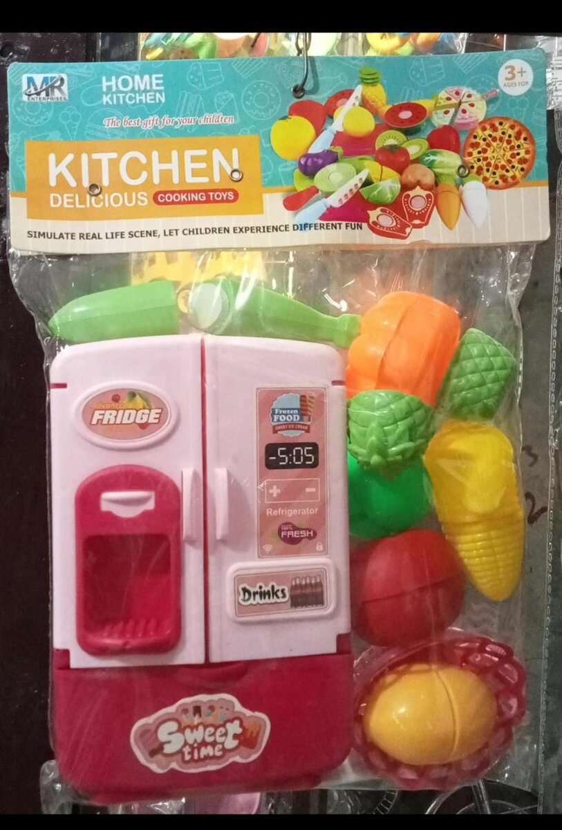 Toys for kids