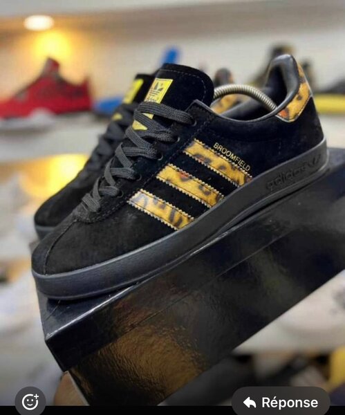 Adidas Broomfield