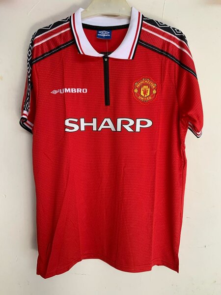 vintage jersey t shirt