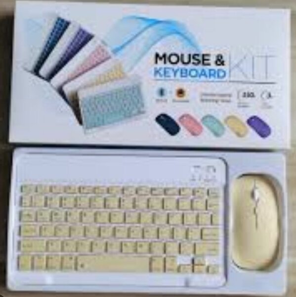 Mouse keyboard  kit