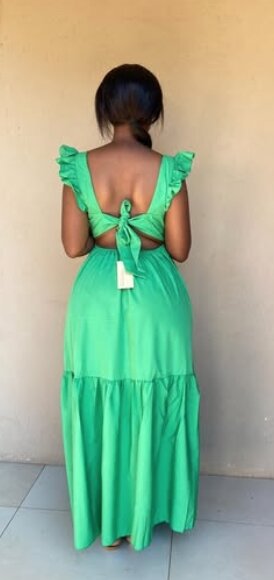  Shiny women's dress 🎀NEW IN🎀  S,M,L,XL,2XL