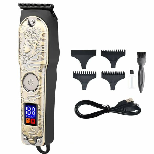 Tondeuse à Barbe Professionnelle