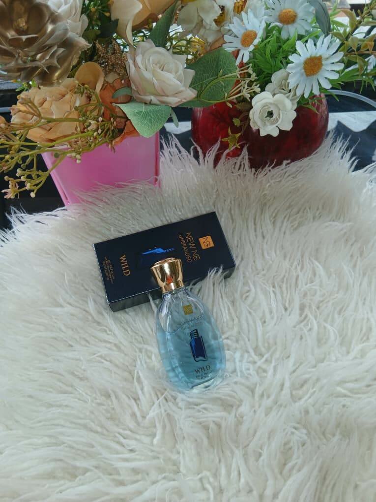 Parfum Idôle New NB - Élégance