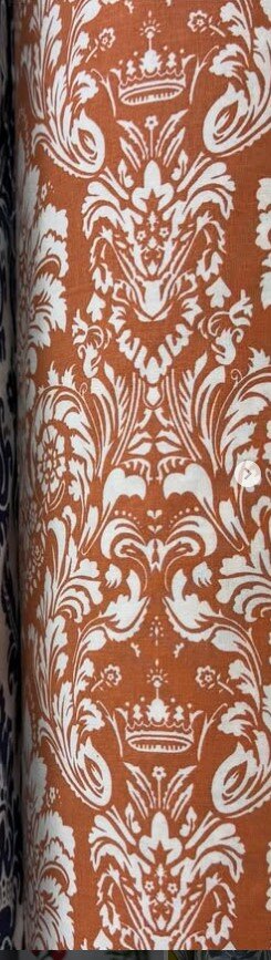 Красивая ткань Ранфорс