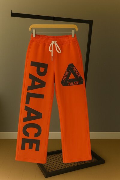 Pantalons streetwear tendance