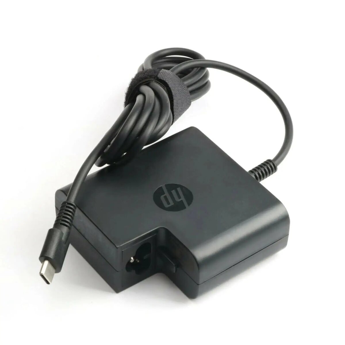 Chargeur USB-C HP Pour Ordinateur