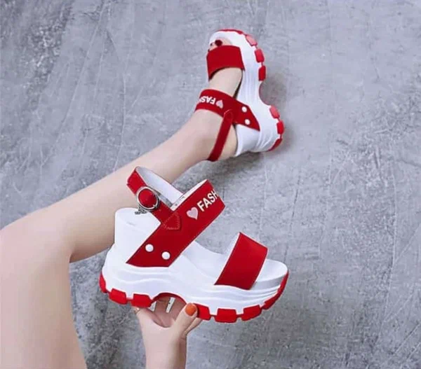 Chaussure femme