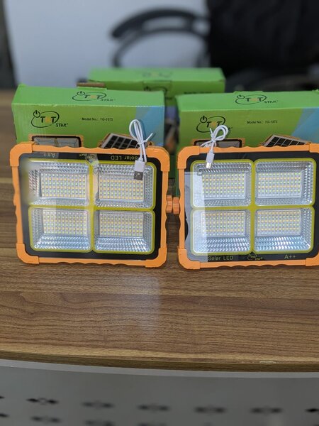 Solar Led Light