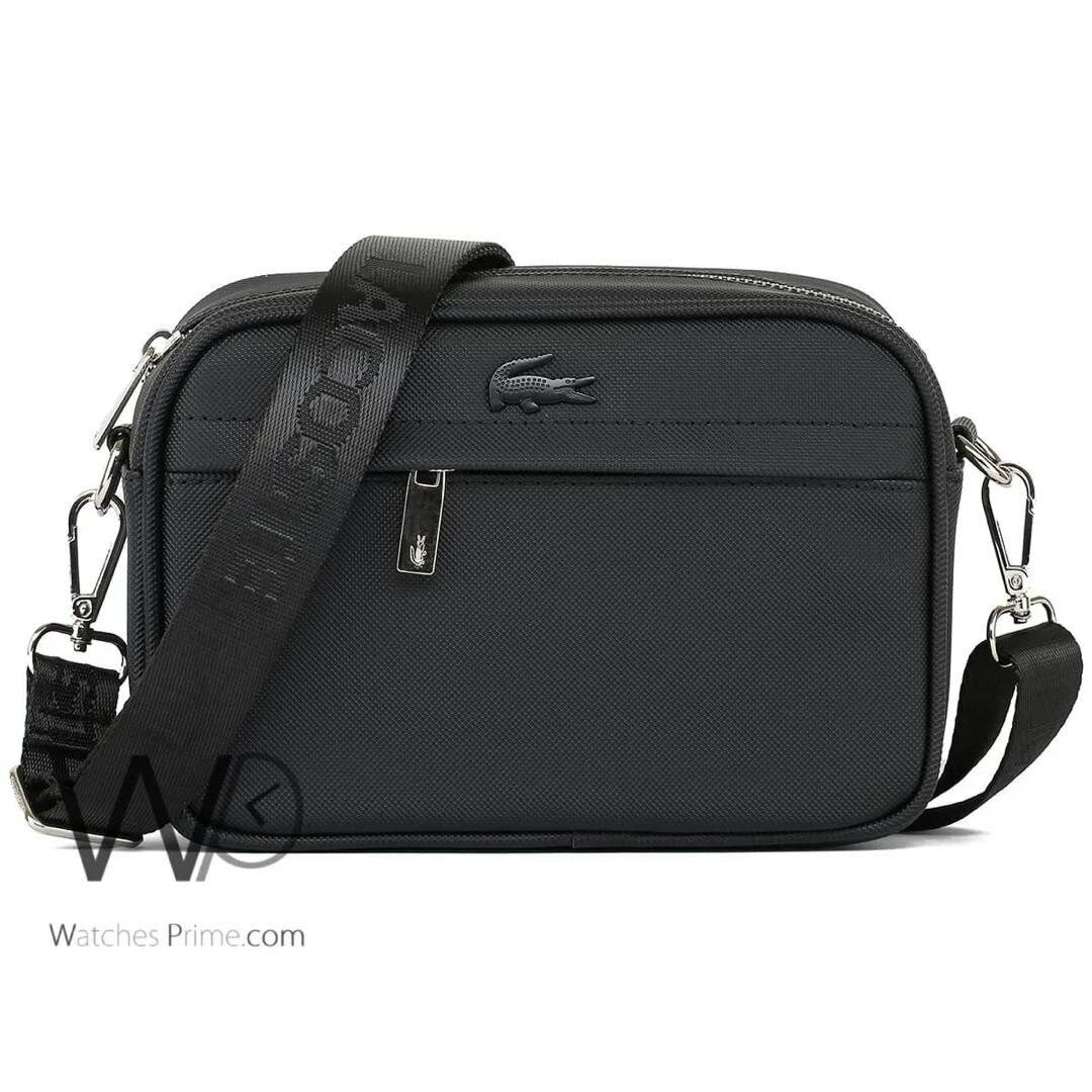 Sac bandoulière Lacoste élégant