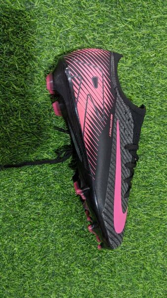 Nike football boots
