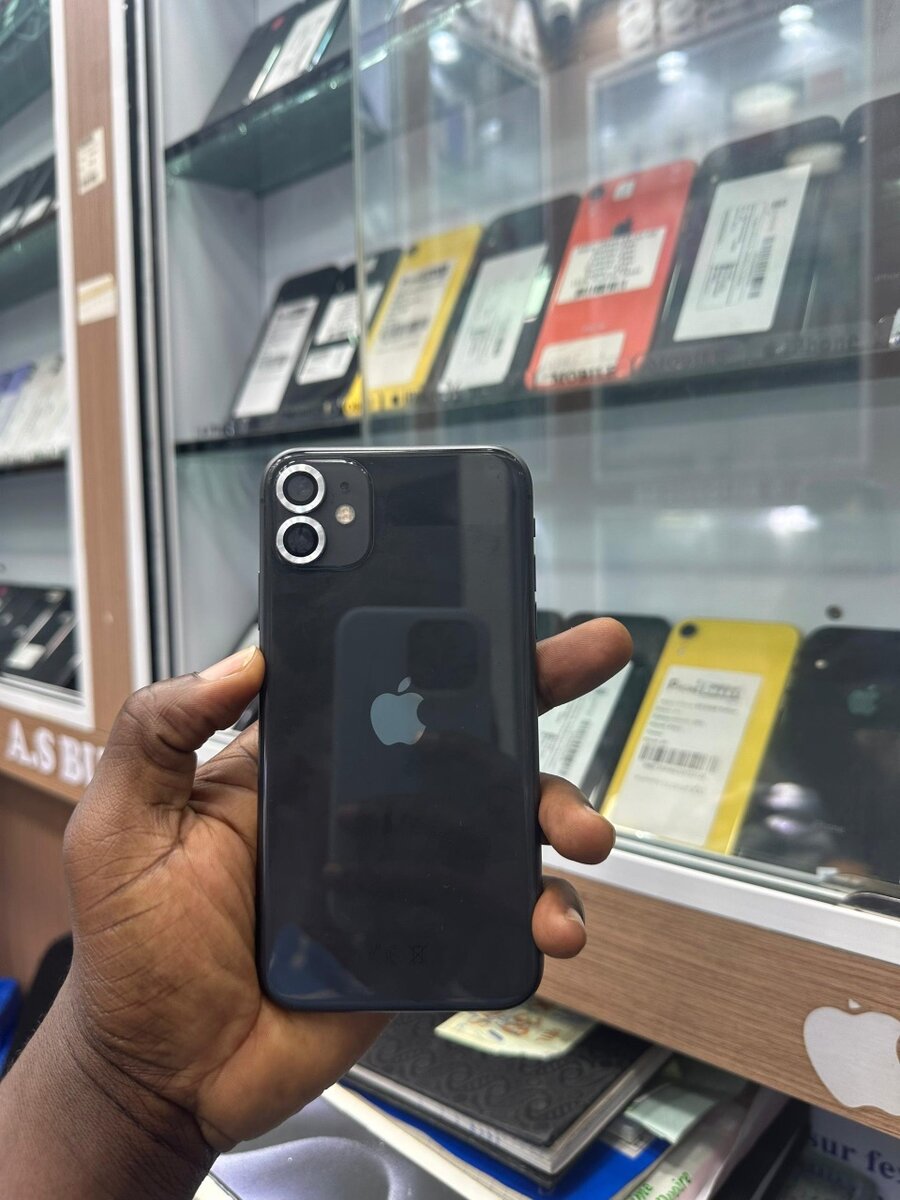 iphone 11 simple 64giga