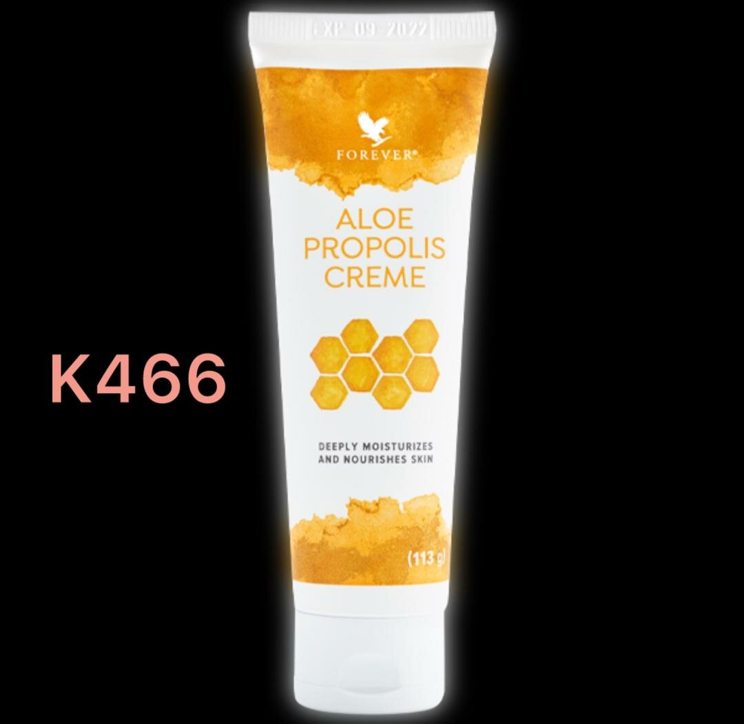 Forever living products