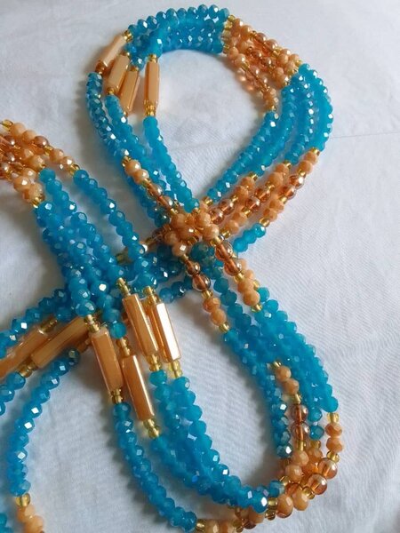Waist Beads
