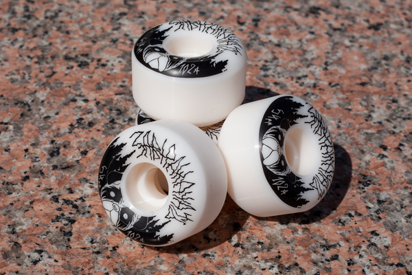 Колеса «Мопс» 54ММ 102А