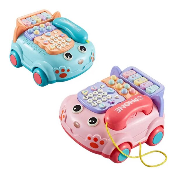 Téléphone voiture