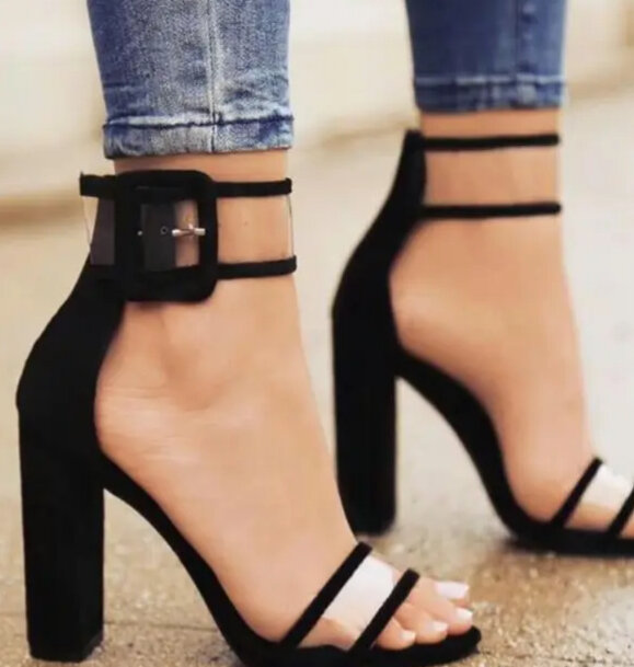 Heels