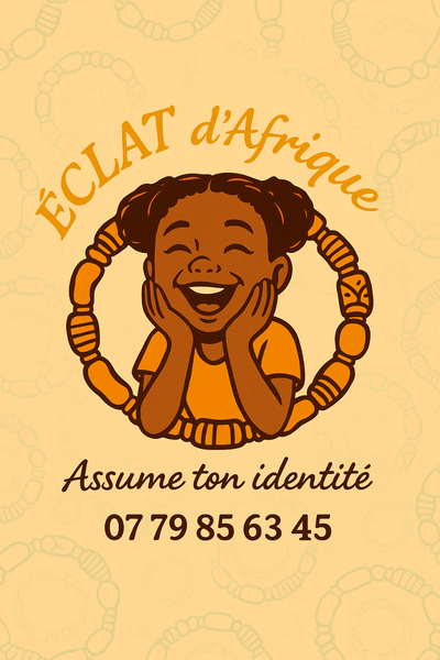 Éclat d’Afrique 
