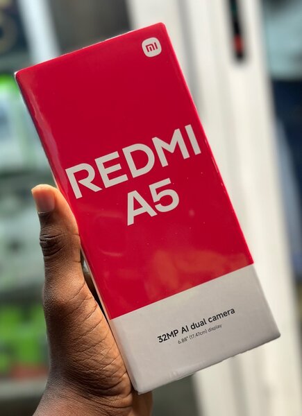 Redmi A5 128gb