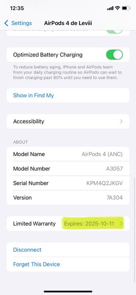 AirPods 4