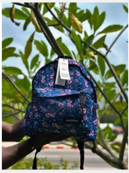 Sac à dos tendance coloré