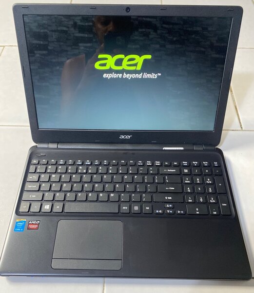 Ordinateur portable ACER I5