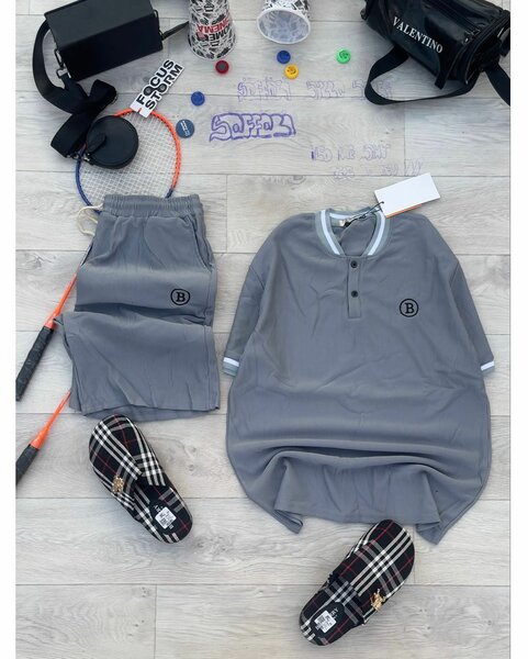 Complets culottes