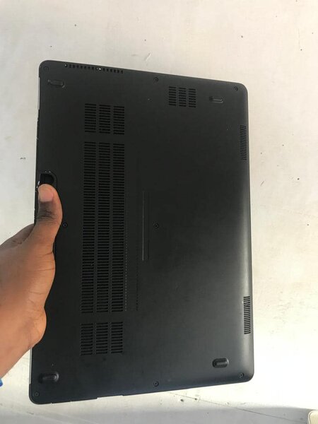 Dell latitude E7470