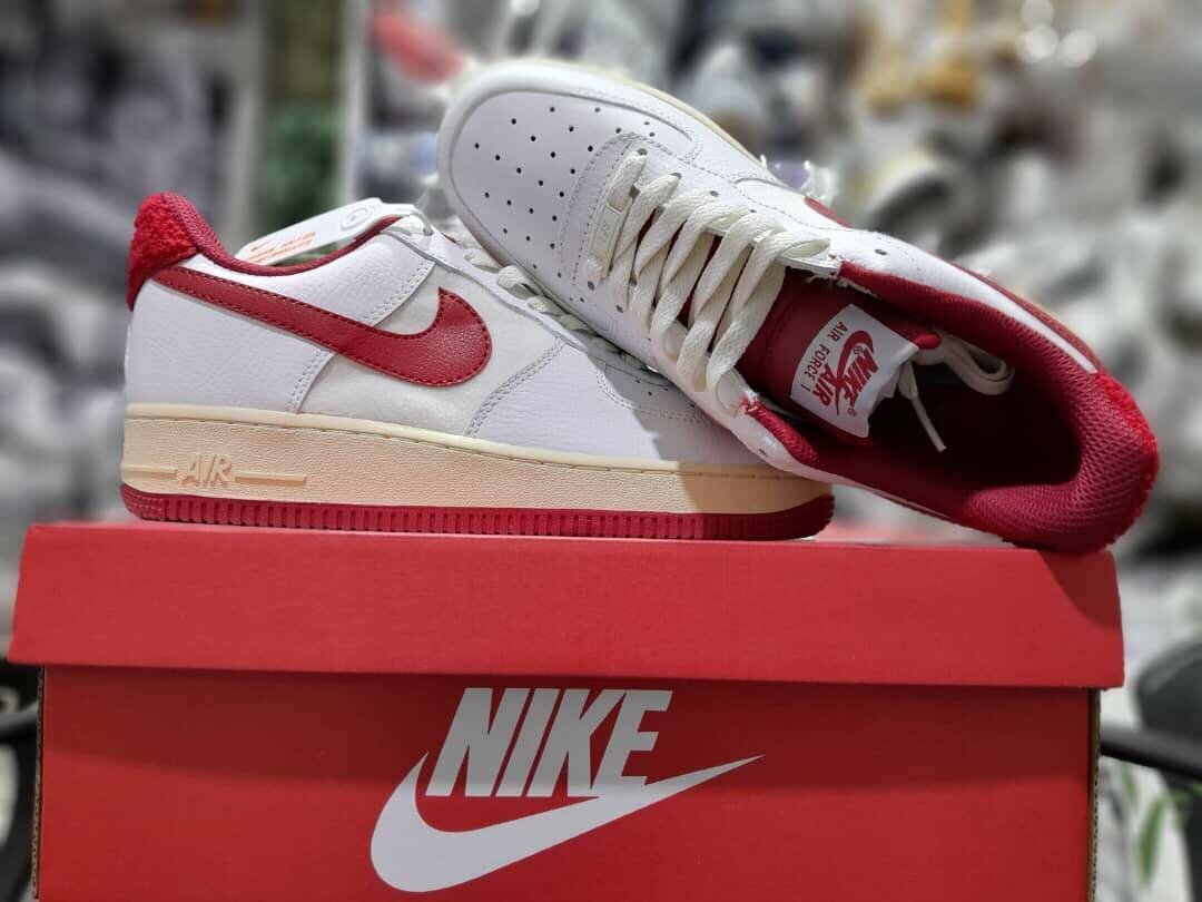 Nike Air Force 1 Baskets