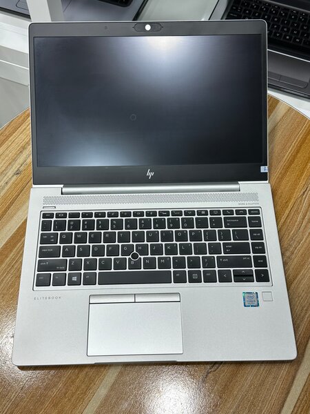 HP EliteBook 840 G6 i5 256GB SSD