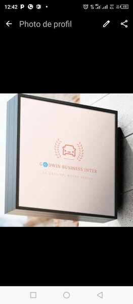 Godwin Business