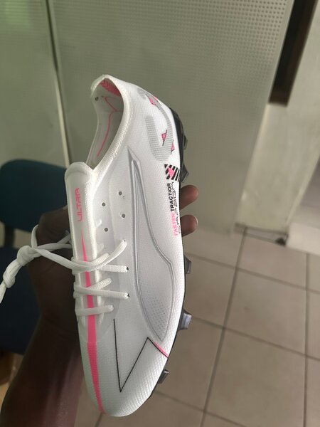 Chaussures de football légères