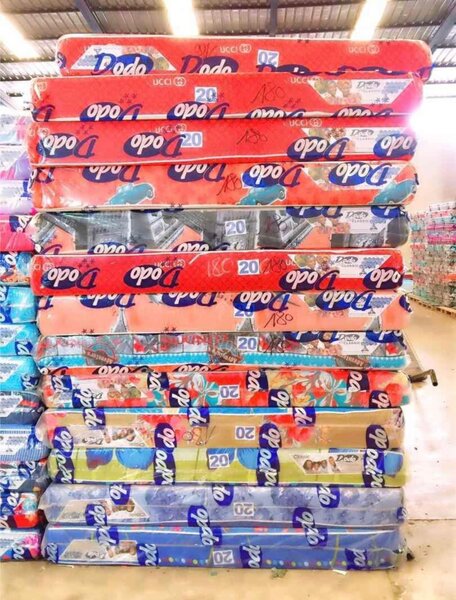 Matelas Dodo Confortable 20cm