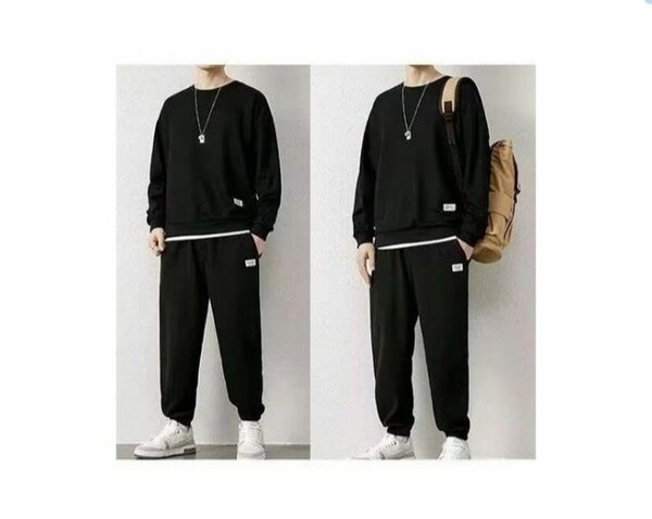 Complet homme confortable