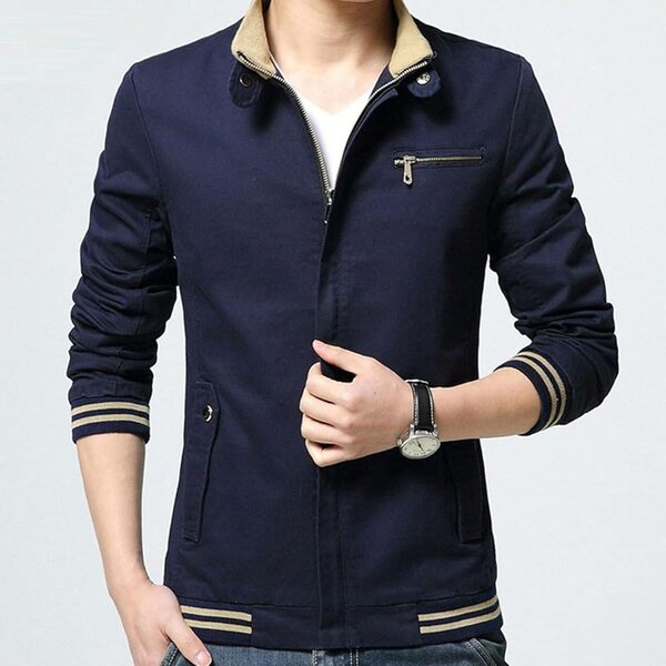 Men jacket