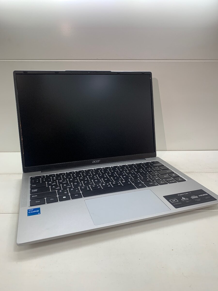 Acer aspire lite