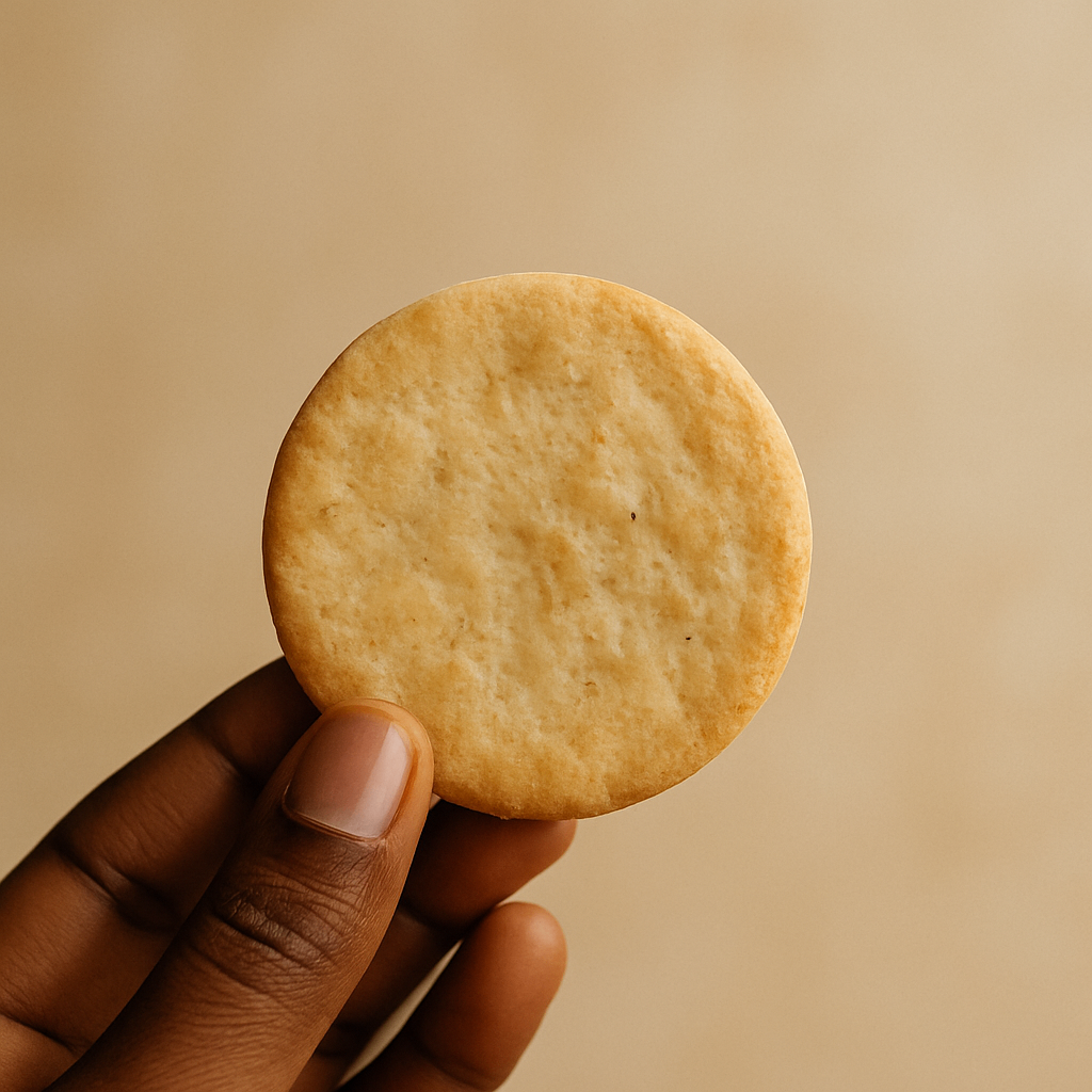 Biscuits Croq'bonheur d'Anfa