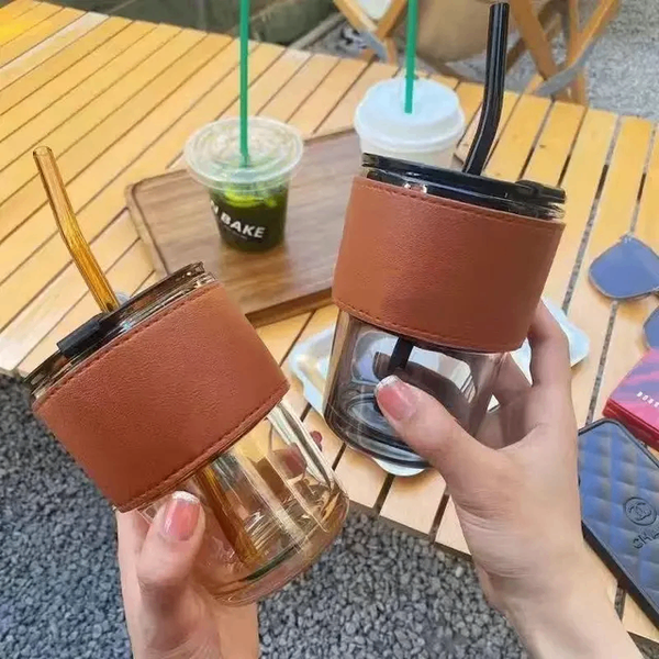 Gourde coffee