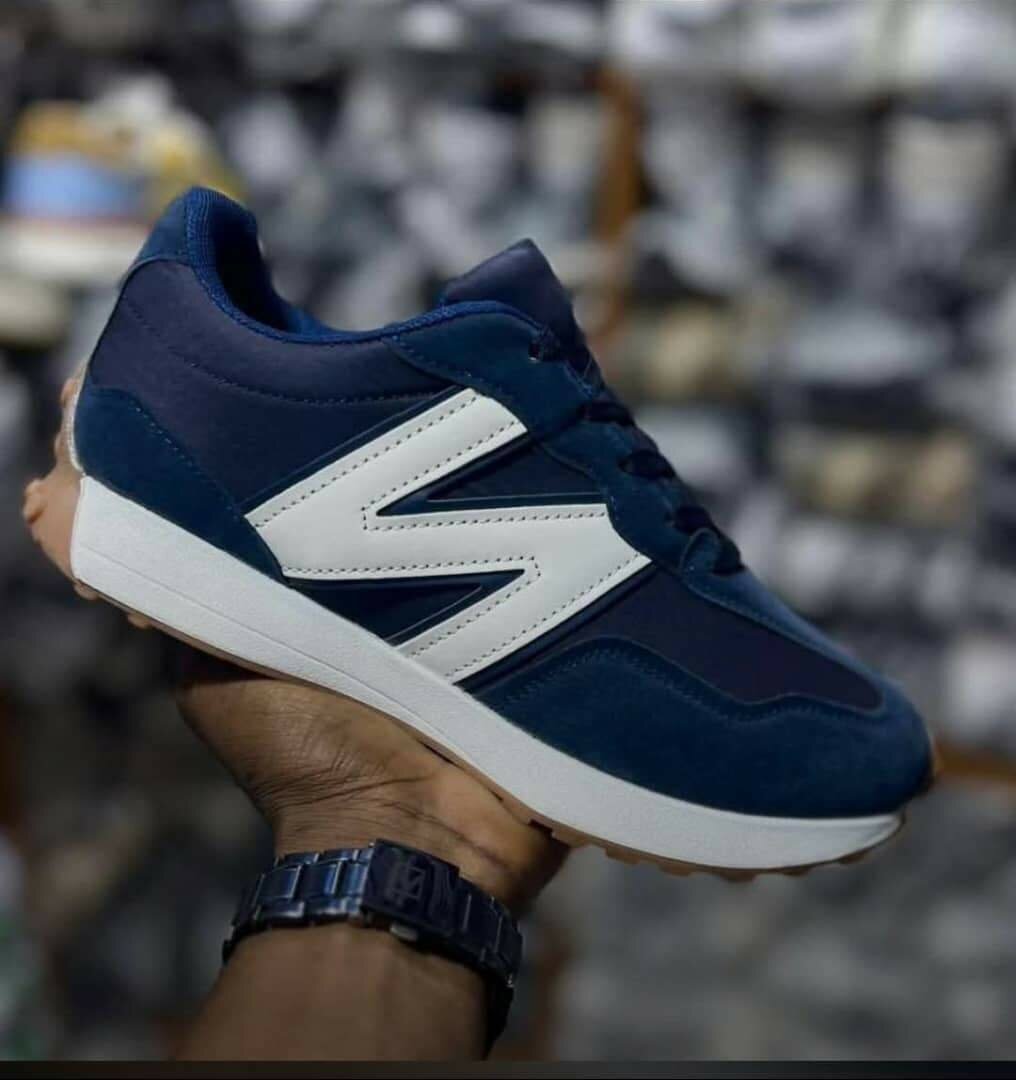 Baskets de sport tendance unisexes