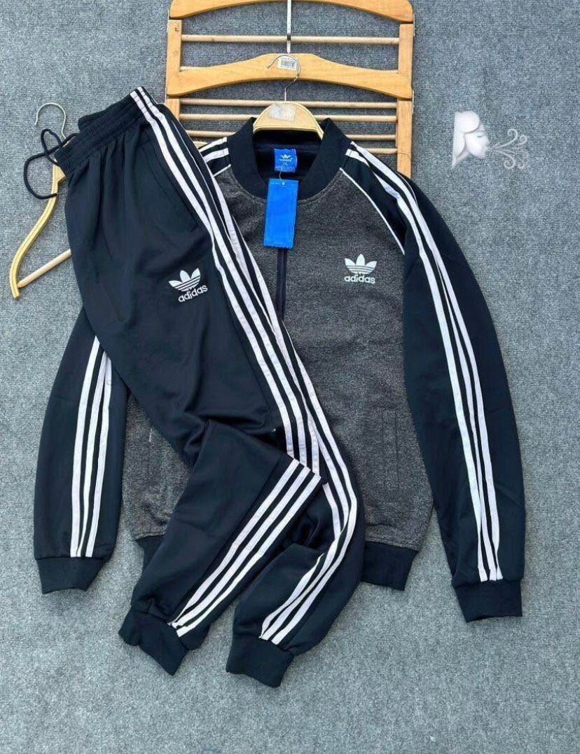 Survêtement pour hommes élégant