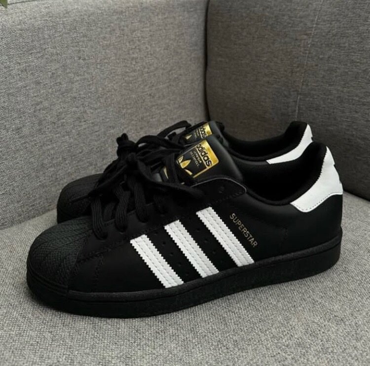 Adidas superstar