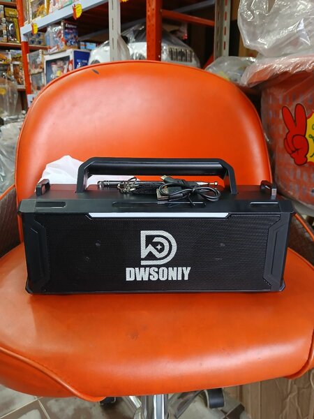 Porche Radio rechargeable Avec Cle USB