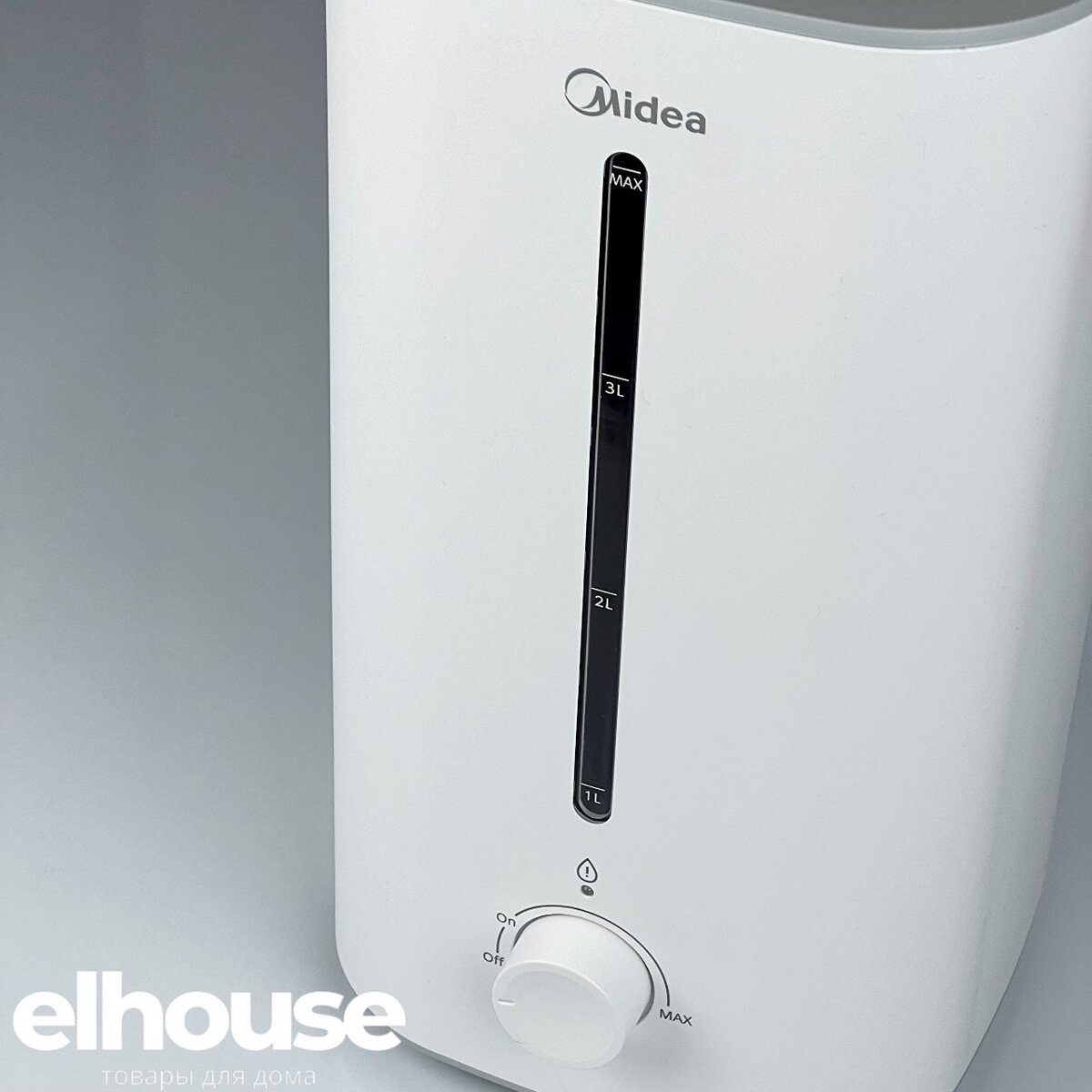 Увлажнитель воздуха