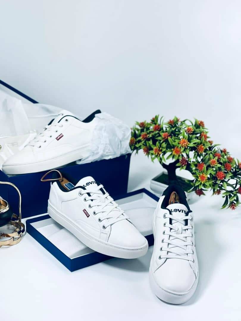 Levis Shoe