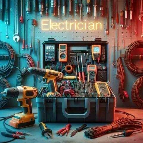 Electrical Works