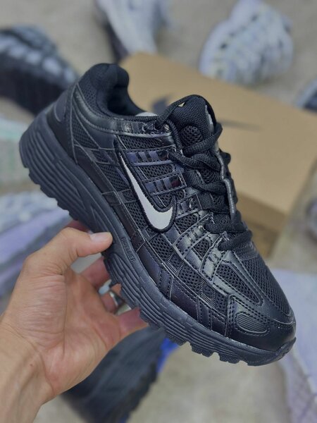 Baskets Nike homme sport élégantes